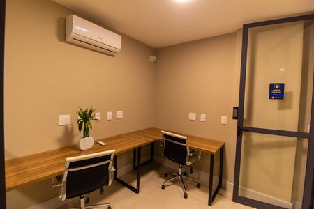 Apartamento à venda com 110m², 3 quartos e 1 vagaÁrea comum