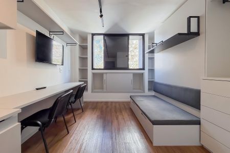 Studio de kitnet/studio para alugar com 1 quarto, 26m² em Vila Mariana, São Paulo