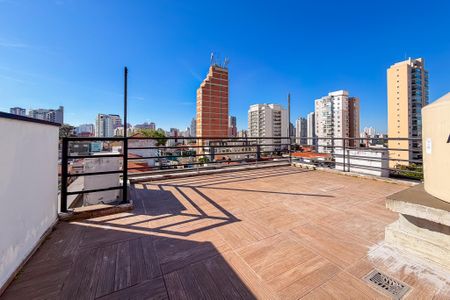 Studio para alugar com 26m², 1 quarto e sem vaga Studio para alugar com 26m², 1 quarto e sem vagaSolário