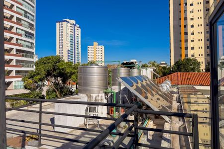 Studio para alugar com 26m², 1 quarto e sem vaga Studio para alugar com 26m², 1 quarto e sem vagaSolário