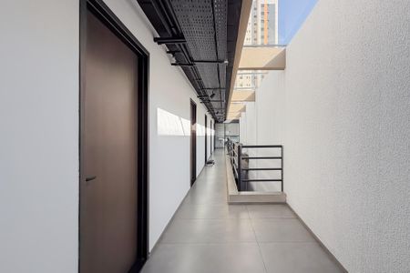 Studio para alugar com 26m², 1 quarto e sem vaga Studio para alugar com 26m², 1 quarto e sem vagaÁrea Comum