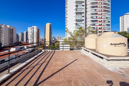 Studio para alugar com 26m², 1 quarto e sem vaga Studio para alugar com 26m², 1 quarto e sem vagaSolário
