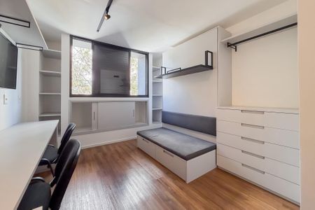 Studio de kitnet/studio para alugar com 1 quarto, 26m² em Vila Mariana, São Paulo