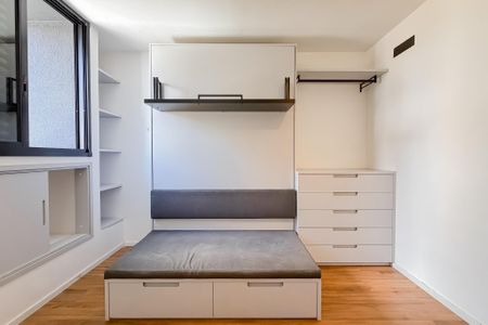 Studio de kitnet/studio para alugar com 1 quarto, 26m² em Vila Mariana, São Paulo