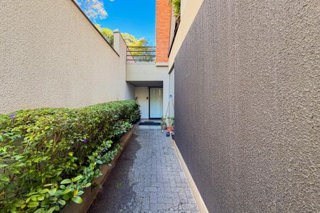 Studio para alugar com 26m², 1 quarto e sem vaga Studio para alugar com 26m², 1 quarto e sem vagaEntrada