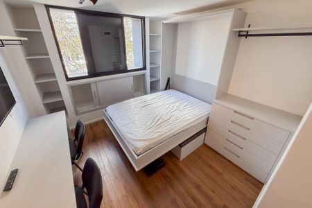 Studio para alugar com 26m², 1 quarto e sem vaga Studio para alugar com 26m², 1 quarto e sem vagaStudio