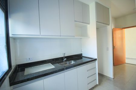 Kitnet/Studio para alugar com 1 quarto, 38m² em Vila Prudente, São Paulo