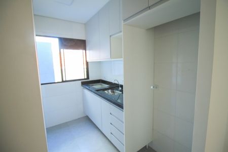Kitnet/Studio para alugar com 1 quarto, 38m² em Vila Prudente, São Paulo