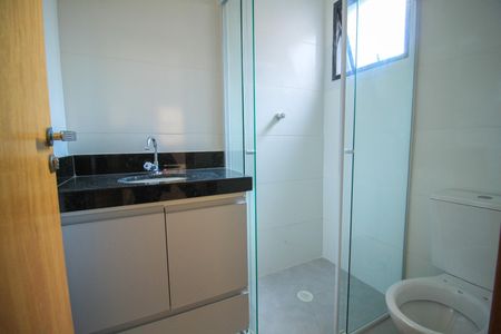 Kitnet/Studio para alugar com 1 quarto, 38m² em Vila Prudente, São Paulo