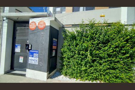 Studio para alugar com 38m², 1 quarto e sem vaga