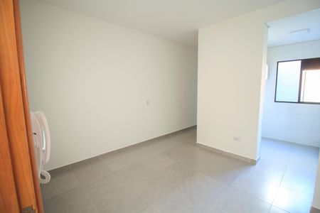 Studio para alugar com 38m², 1 quarto e sem vaga