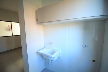 Studio para alugar com 38m², 1 quarto e sem vaga