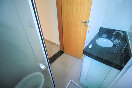 Studio para alugar com 38m², 1 quarto e sem vaga