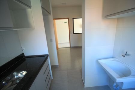 Studio para alugar com 38m², 1 quarto e sem vaga