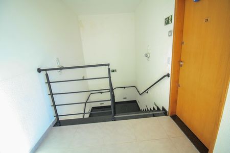 Studio para alugar com 38m², 1 quarto e sem vaga
