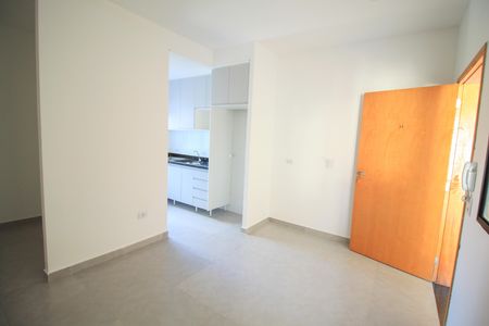 Kitnet/Studio para alugar com 1 quarto, 38m² em Vila Prudente, São Paulo