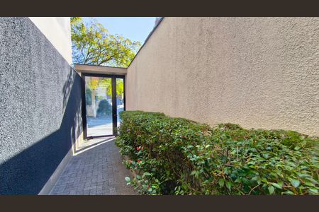 Studio para alugar com 26m², 1 quarto e sem vaga Studio para alugar com 26m², 1 quarto e sem vagaEntrada