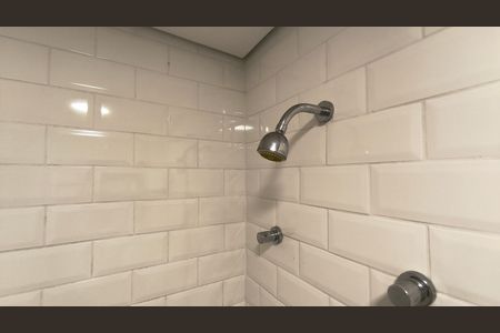 Studio para alugar com 26m², 1 quarto e sem vaga Studio para alugar com 26m², 1 quarto e sem vagaBanheiro