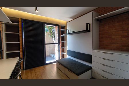 Studio de kitnet/studio para alugar com 1 quarto, 26m² em Vila Mariana, São Paulo