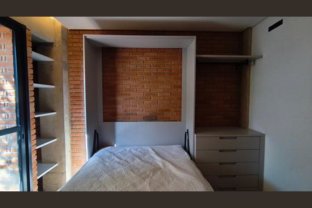 Studio de kitnet/studio para alugar com 1 quarto, 26m² em Vila Mariana, São Paulo