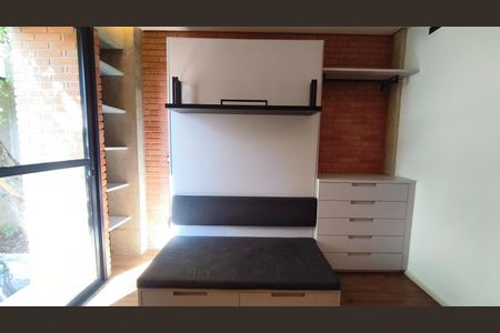 Studio para alugar com 26m², 1 quarto e sem vaga Studio para alugar com 26m², 1 quarto e sem vagaStudio
