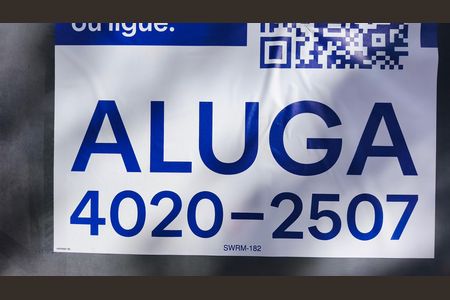 Studio para alugar com 26m², 1 quarto e sem vaga Studio para alugar com 26m², 1 quarto e sem vagaPlaquinha SWRM-182
