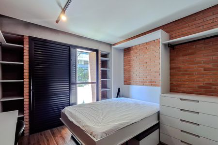 Sala de kitnet/studio para alugar com 1 quarto, 26m² em Vila Mariana, São Paulo