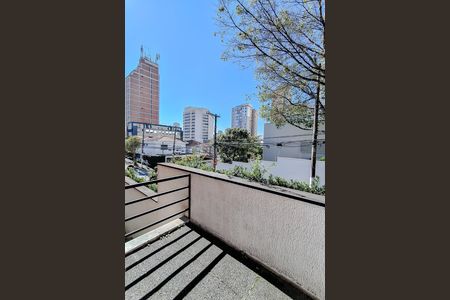 Studio para alugar com 26m², 1 quarto e sem vaga Studio para alugar com 26m², 1 quarto e sem vagaVaranda da Sala