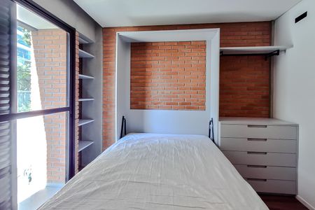 Sala de kitnet/studio para alugar com 1 quarto, 26m² em Vila Mariana, São Paulo