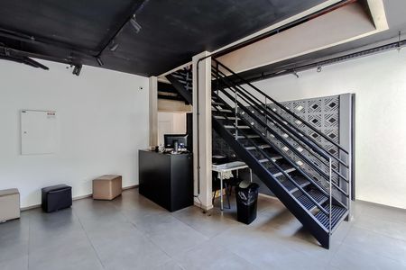 Studio para alugar com 26m², 1 quarto e sem vaga Studio para alugar com 26m², 1 quarto e sem vagaÁrea comum