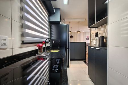 Apartamento à venda com 50m², 2 quartos e 1 vaga Apartamento à venda com 50m², 2 quartos e 1 vagaCozinhaa