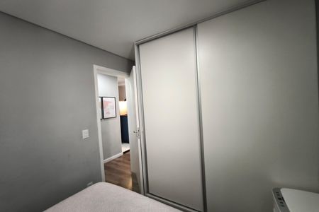 Apartamento à venda com 50m², 2 quartos e 1 vaga Apartamento à venda com 50m², 2 quartos e 1 vagaQuarto 2