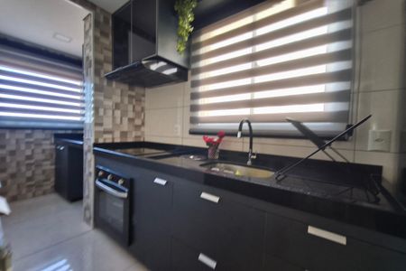 Apartamento à venda com 50m², 2 quartos e 1 vaga Apartamento à venda com 50m², 2 quartos e 1 vagaCozinha