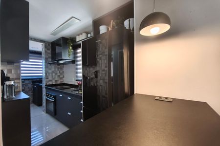 Apartamento à venda com 50m², 2 quartos e 1 vaga Apartamento à venda com 50m², 2 quartos e 1 vagaCozinha