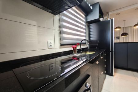 Apartamento à venda com 50m², 2 quartos e 1 vaga Apartamento à venda com 50m², 2 quartos e 1 vagaCozinha