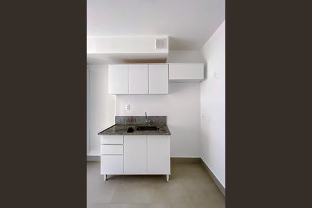 Apartamento para alugar com 41m², 2 quartos e 1 vaga Apartamento para alugar com 41m², 2 quartos e 1 vagaCozinha