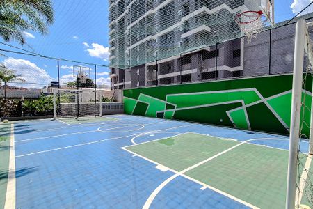 Apartamento para alugar com 41m², 2 quartos e 1 vaga Apartamento para alugar com 41m², 2 quartos e 1 vagaQuadra Esportiva