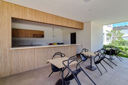 Apartamento para alugar com 41m², 2 quartos e 1 vaga Apartamento para alugar com 41m², 2 quartos e 1 vagaÁrea comum