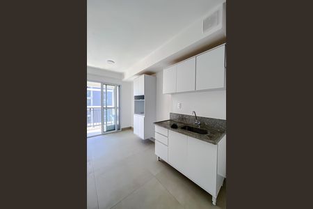 Apartamento para alugar com 41m², 2 quartos e 1 vaga Apartamento para alugar com 41m², 2 quartos e 1 vagaCozinha
