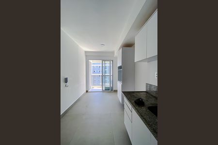 Apartamento para alugar com 41m², 2 quartos e 1 vaga Apartamento para alugar com 41m², 2 quartos e 1 vagaCozinha