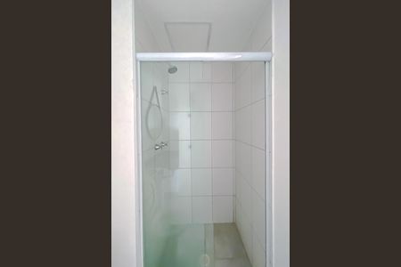 Apartamento para alugar com 41m², 2 quartos e 1 vaga Apartamento para alugar com 41m², 2 quartos e 1 vagaBanheiro