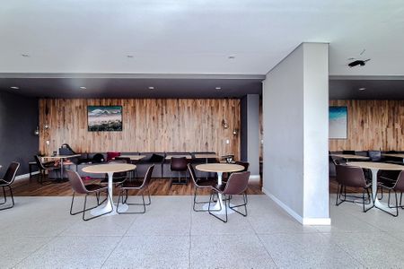 Apartamento para alugar com 41m², 2 quartos e 1 vaga Apartamento para alugar com 41m², 2 quartos e 1 vagaÁrea comum