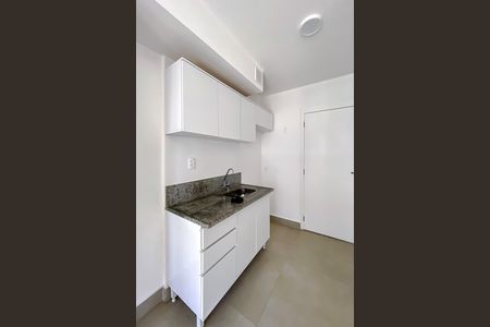 Apartamento para alugar com 41m², 2 quartos e 1 vaga Apartamento para alugar com 41m², 2 quartos e 1 vagaCozinha