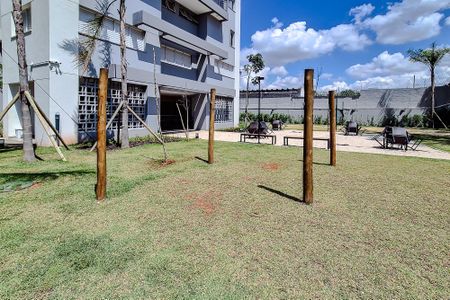 Apartamento para alugar com 41m², 2 quartos e 1 vaga Apartamento para alugar com 41m², 2 quartos e 1 vagaÁrea comum