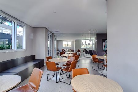 Apartamento para alugar com 41m², 2 quartos e 1 vaga Apartamento para alugar com 41m², 2 quartos e 1 vagaÁrea comum