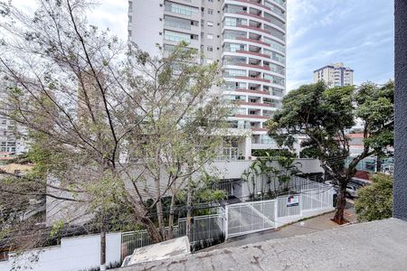 Vista de kitnet/studio para alugar com 1 quarto, 26m² em Vila Mariana, São Paulo