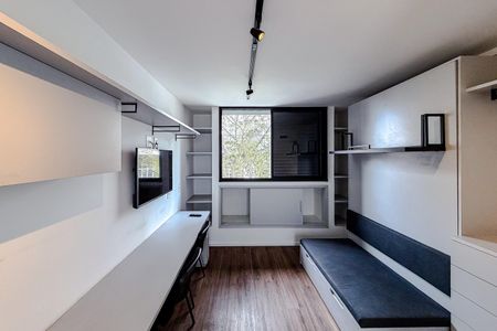 Studio de kitnet/studio para alugar com 1 quarto, 26m² em Vila Mariana, São Paulo