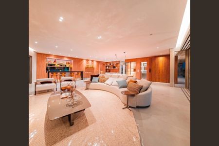 Casa de Condomínio à venda com 5 quartos, 837m² em Alphaville Residencial Um, Barueri