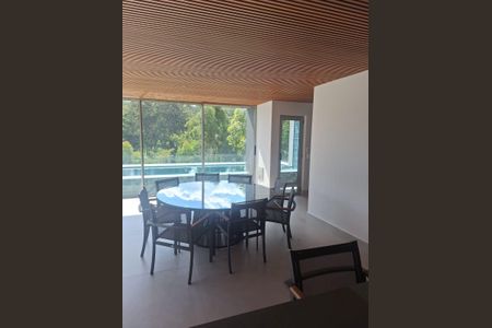 Foto 08 de casa de condomínio à venda com 5 quartos, 837m² em Alphaville Residencial Um, Barueri