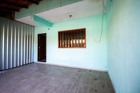Casa para alugar com 100m², 2 quartos e 1 vaga Casa para alugar com 100m², 2 quartos e 1 vagaGaragem